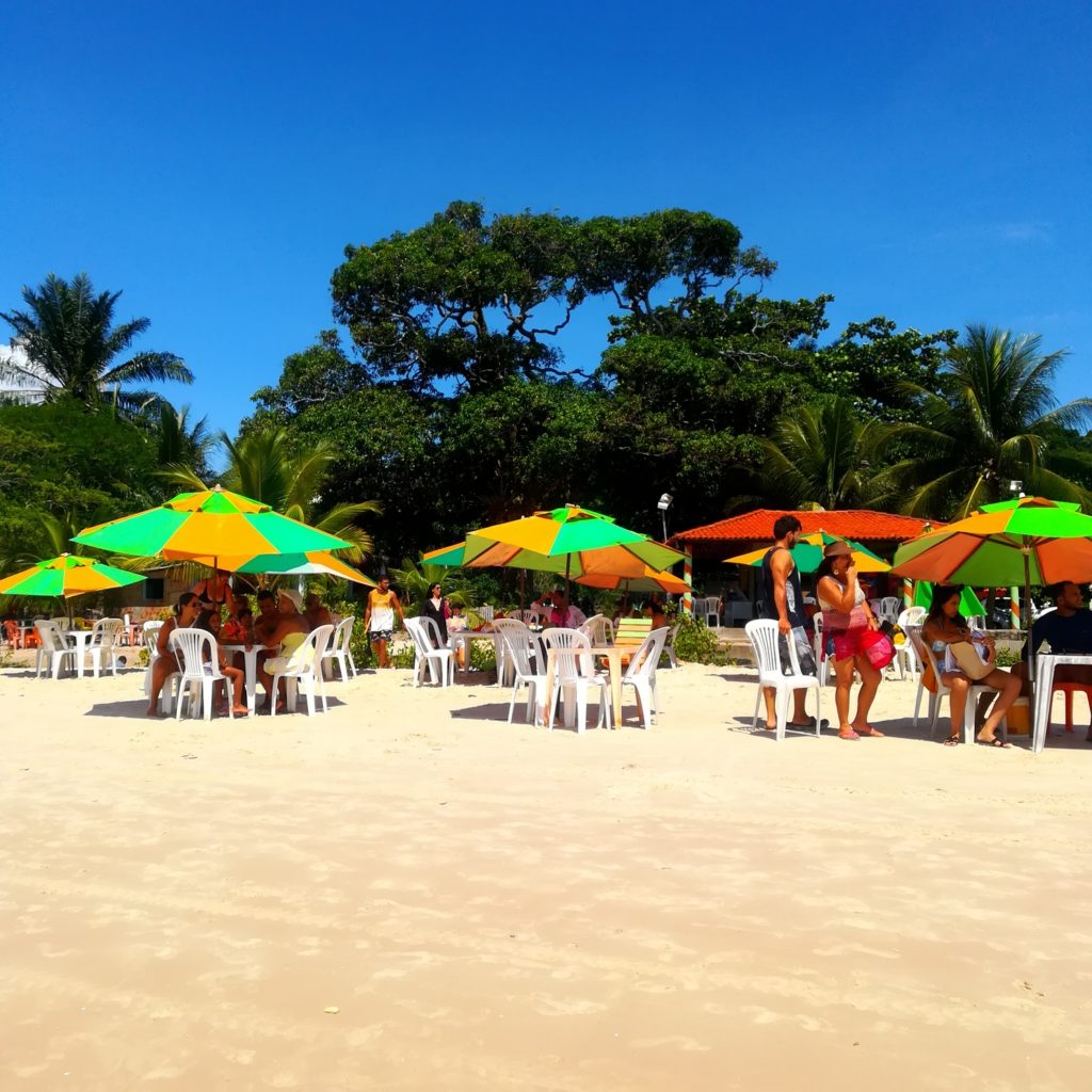 praia de monte cristo bom jesus dos pobres