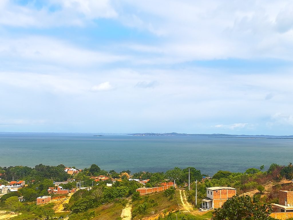 praia de monte cristo bom jesus dos pobres