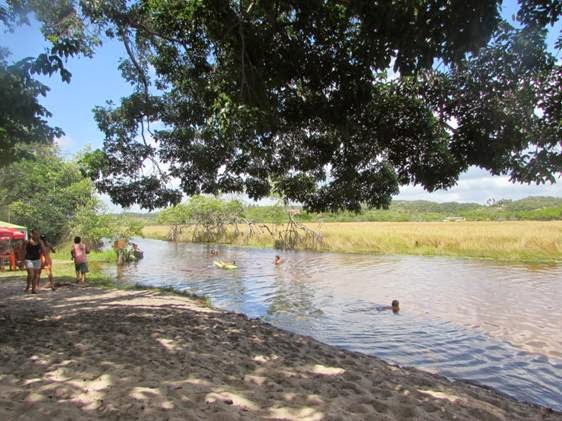 praias do conde cavalo russo 