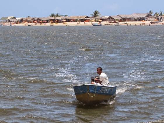 praias do conde bahia 