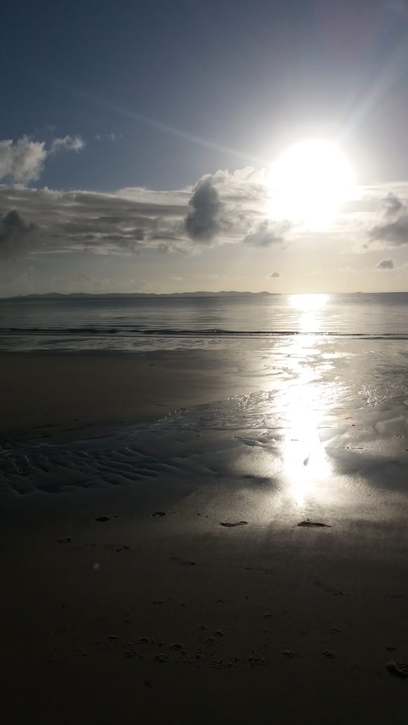 reconcavo baiano praia cabucu