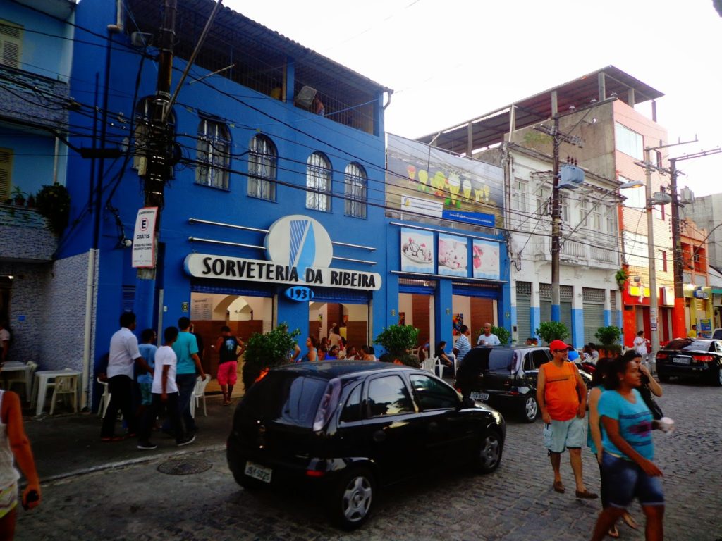 salvador sorveteria da ribeira