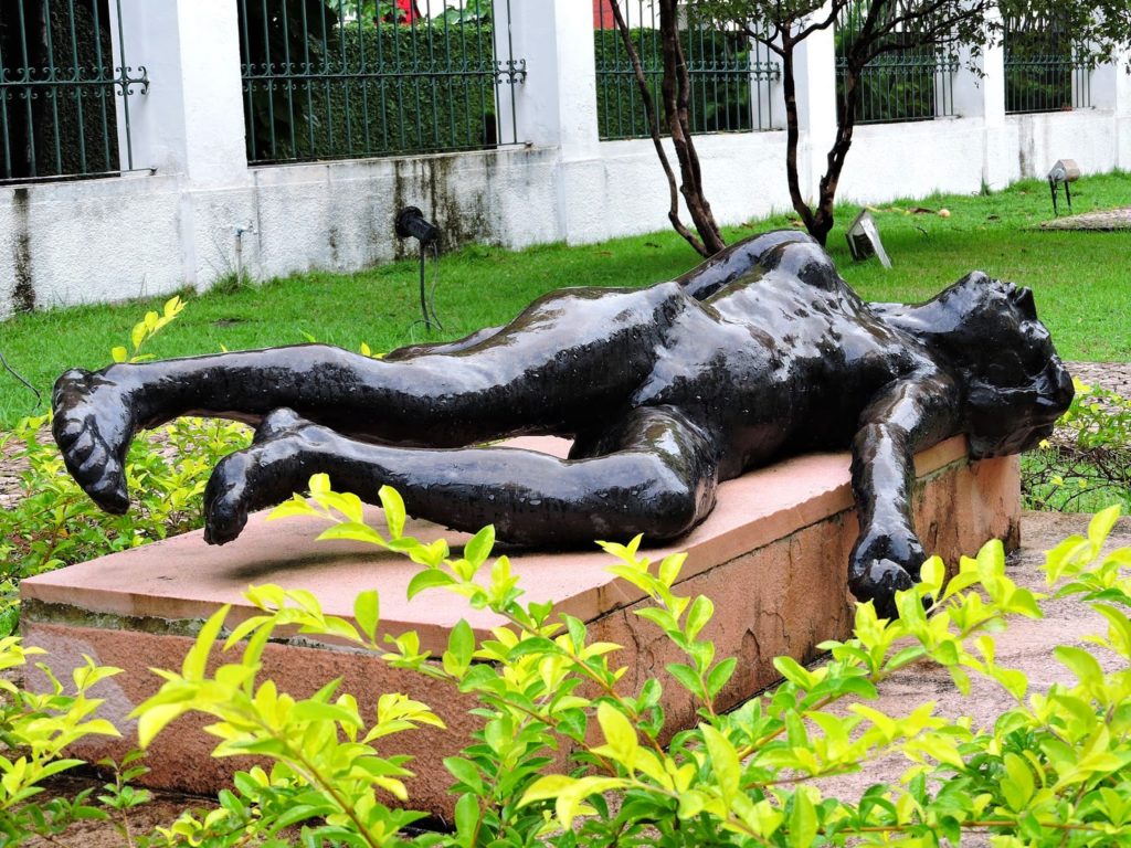 palacete das artes salvador