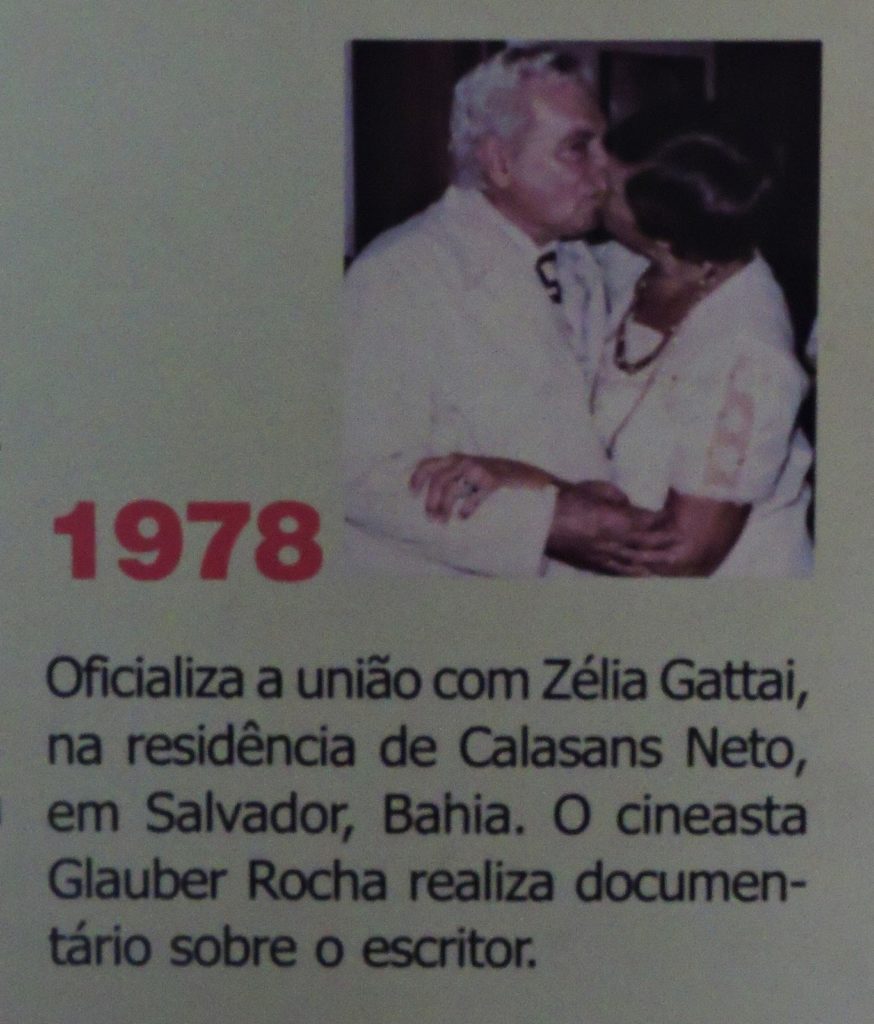 pelourinho fundacao casa jorge amado