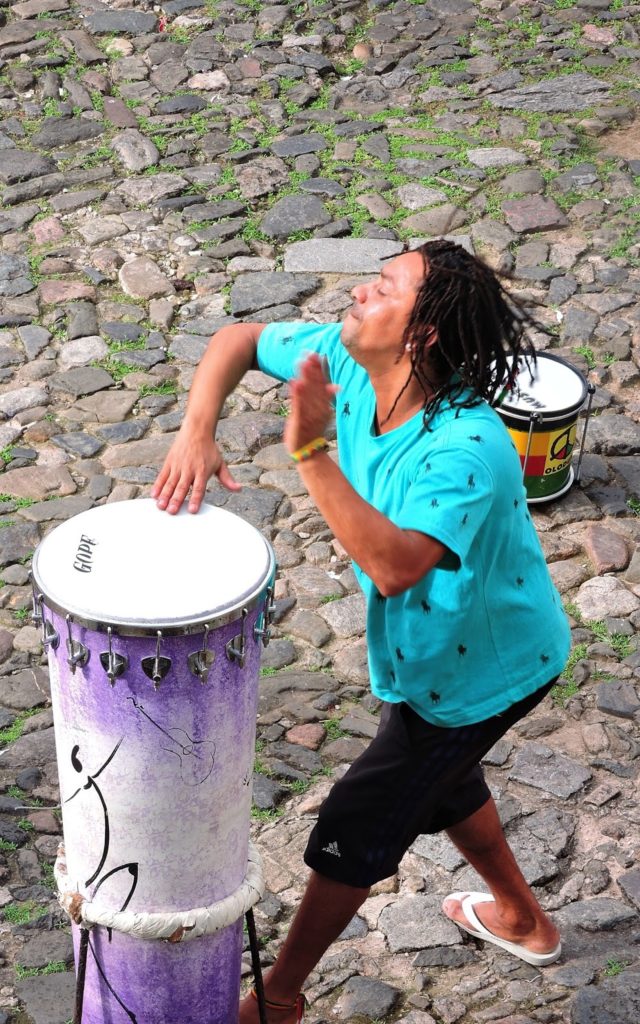 pelourinho fundacao casa jorge amado