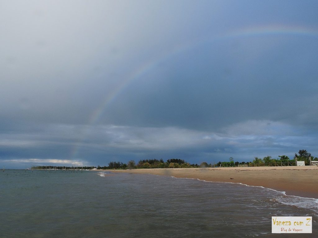 como chegar na peninsula de marau bahia