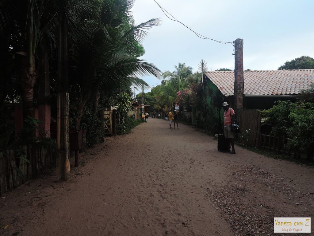 como chegar na peninsula de marau bahia