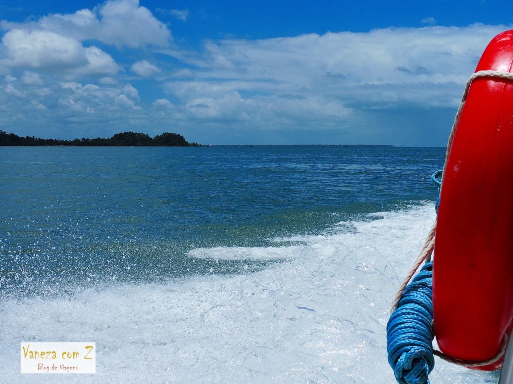 como chegar na peninsula de marau bahia