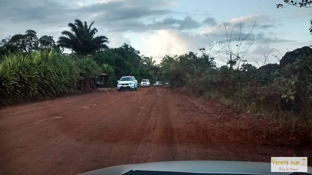 como chegar na peninsula de marau na bahia