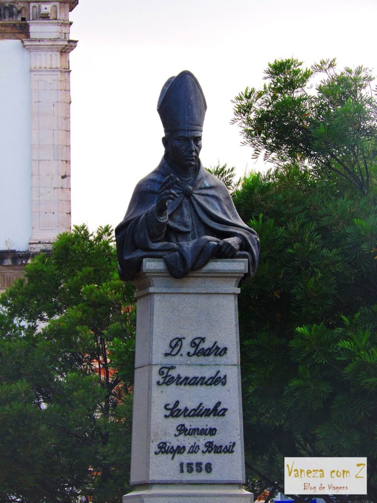 o que ver em salvador fernandes sardinha