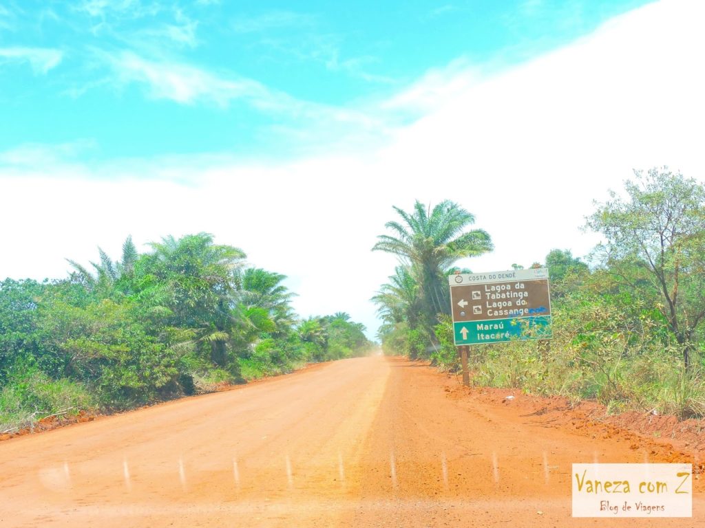 o que ver na peninsula de marau na bahia