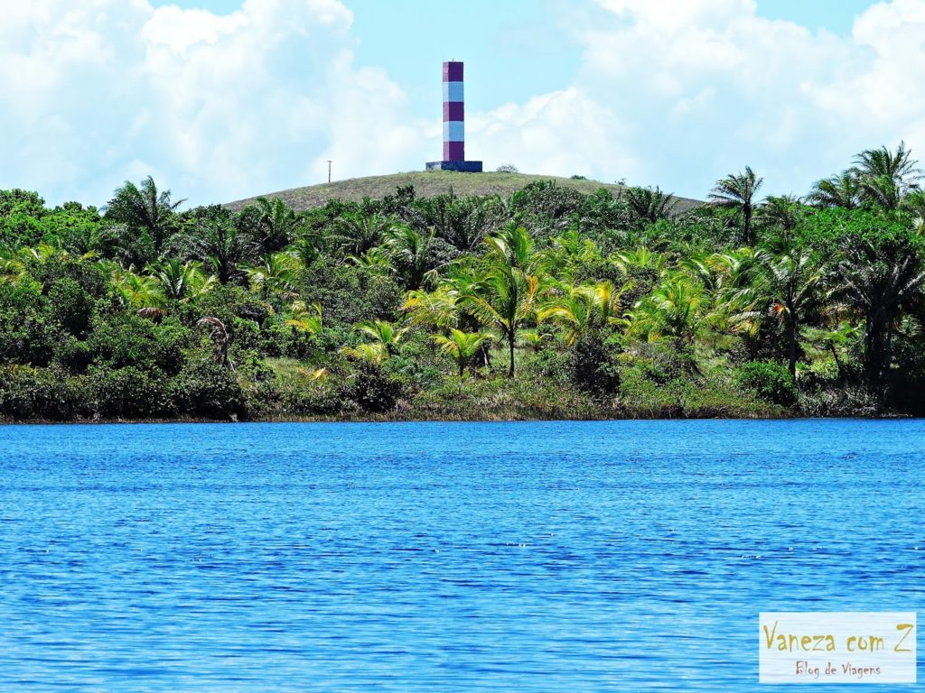 o que ver na peninsula de marau na bahia