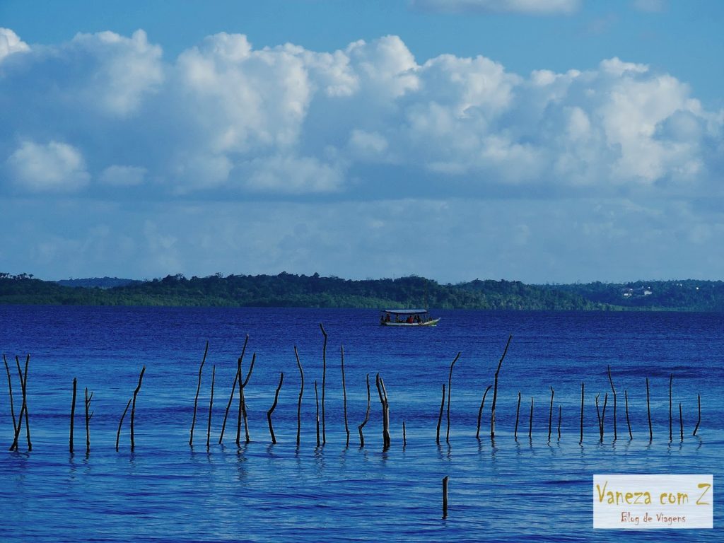 o que ver na peninsula de marau na bahia