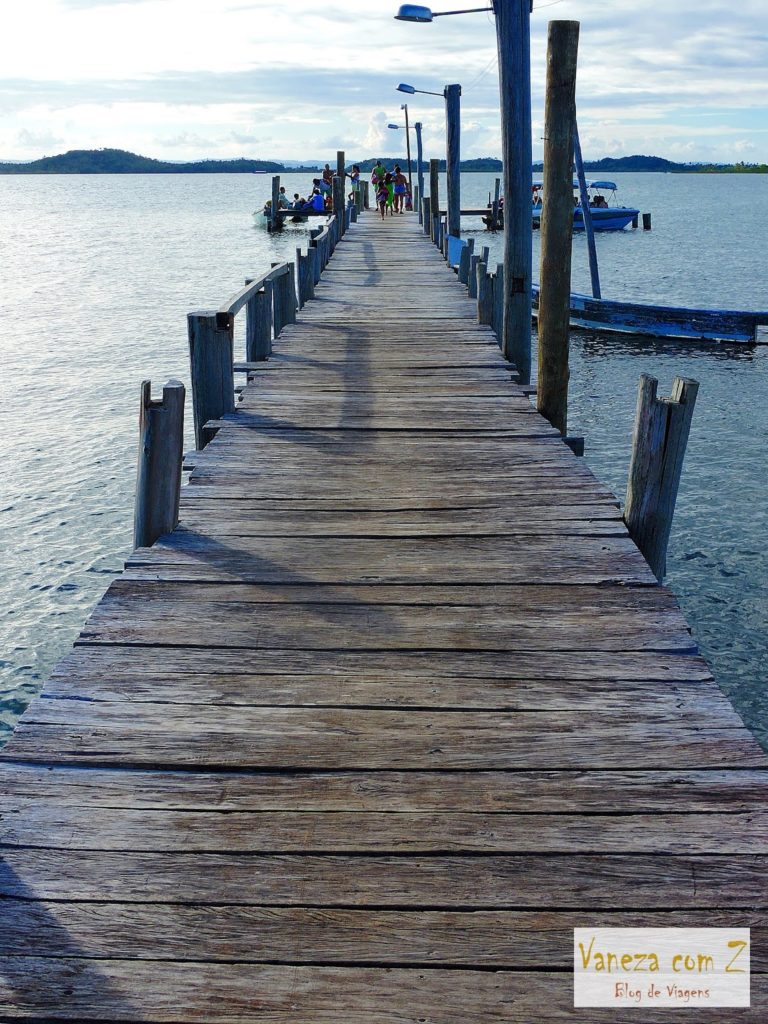 o que ver na peninsula de marau na bahia