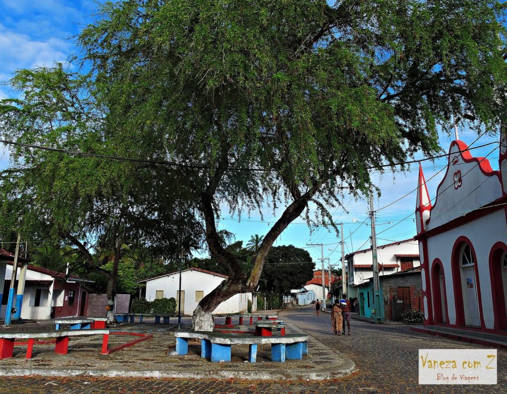 o que ver na peninsula de marau na bahia