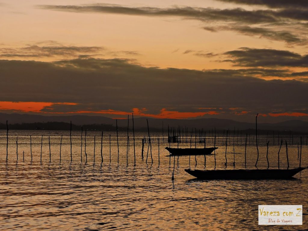 o que ver na peninsula de marau na bahia