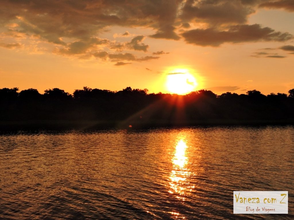 amazonas relato viagem de barco pelo rio negro