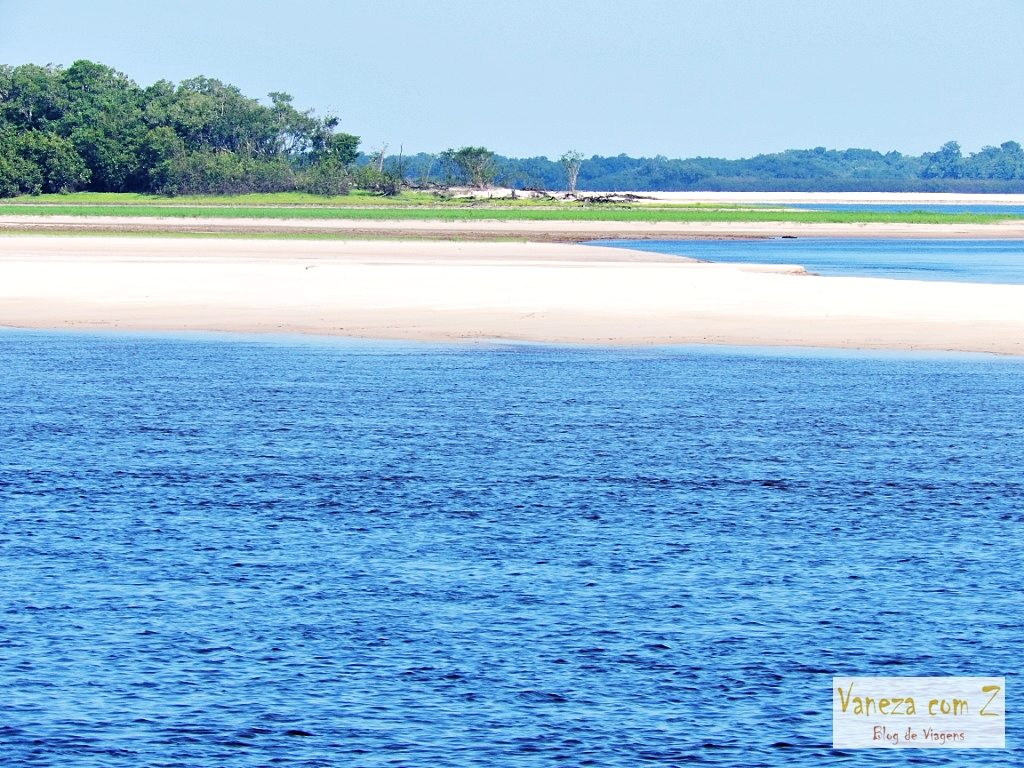 amazonas relato viagem de barco pelo rio negro