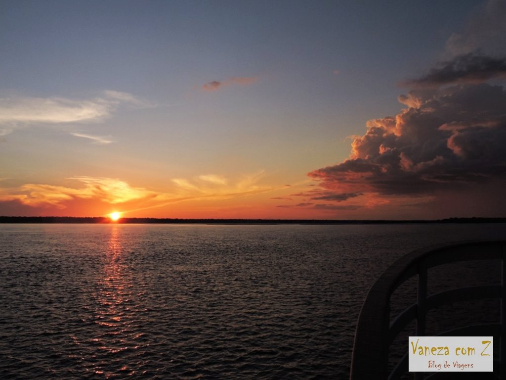 amazonas relato viagem de barco pelo rio negro