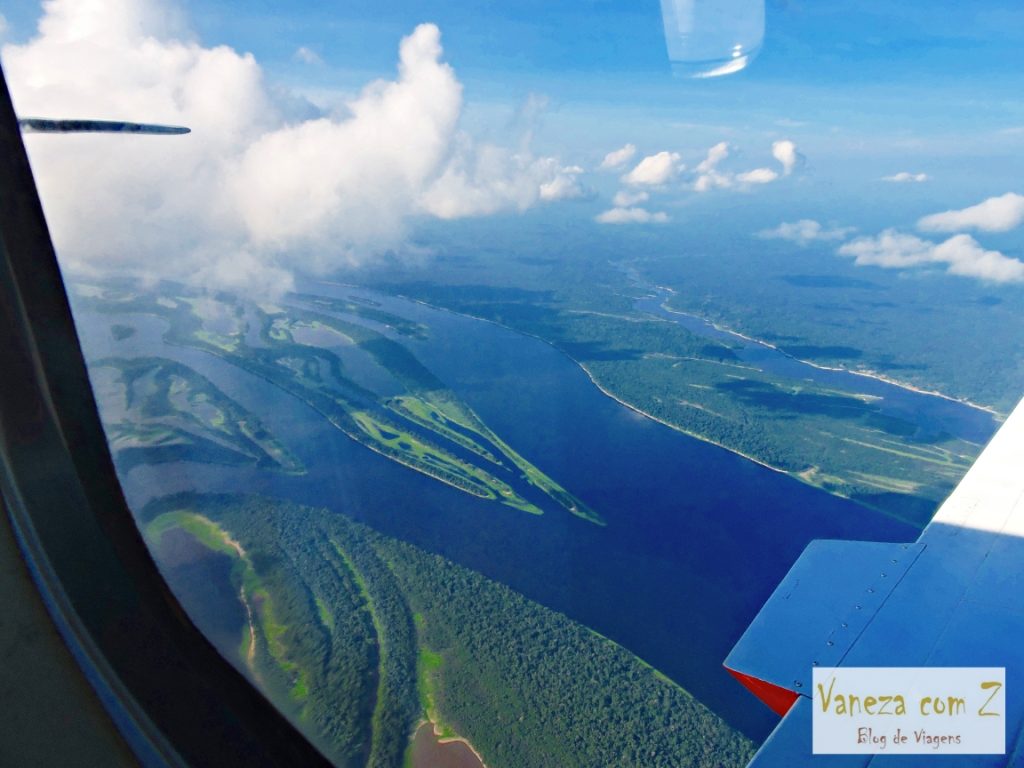 amazonas sugestoes para planejamento de sua viagem