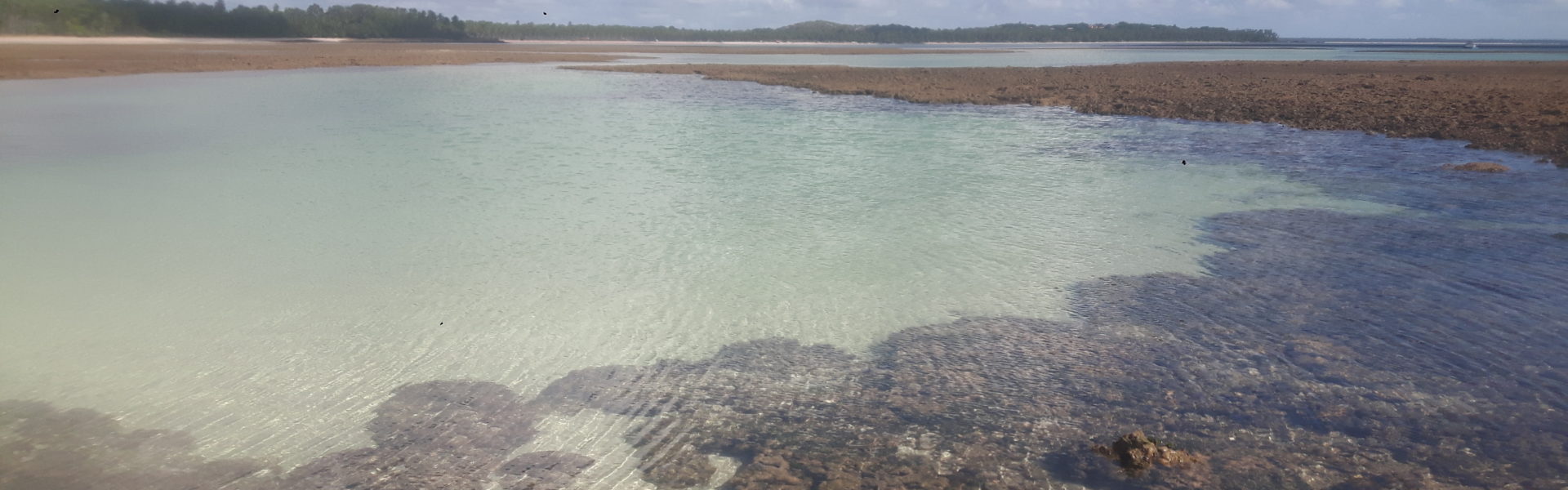 praias de boipeba na bahia