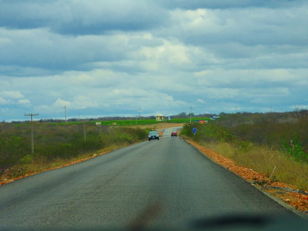 dunas do velho chico casa nova bahia