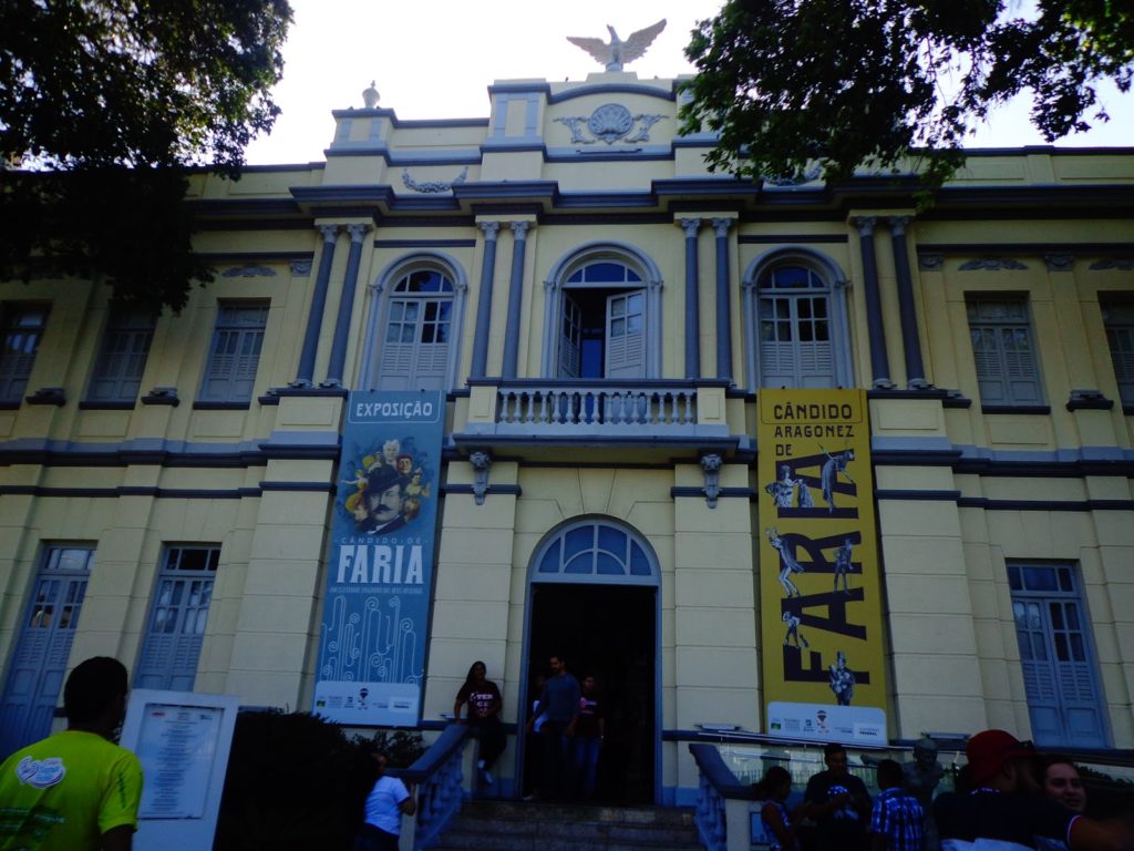 museu da gente sergipana