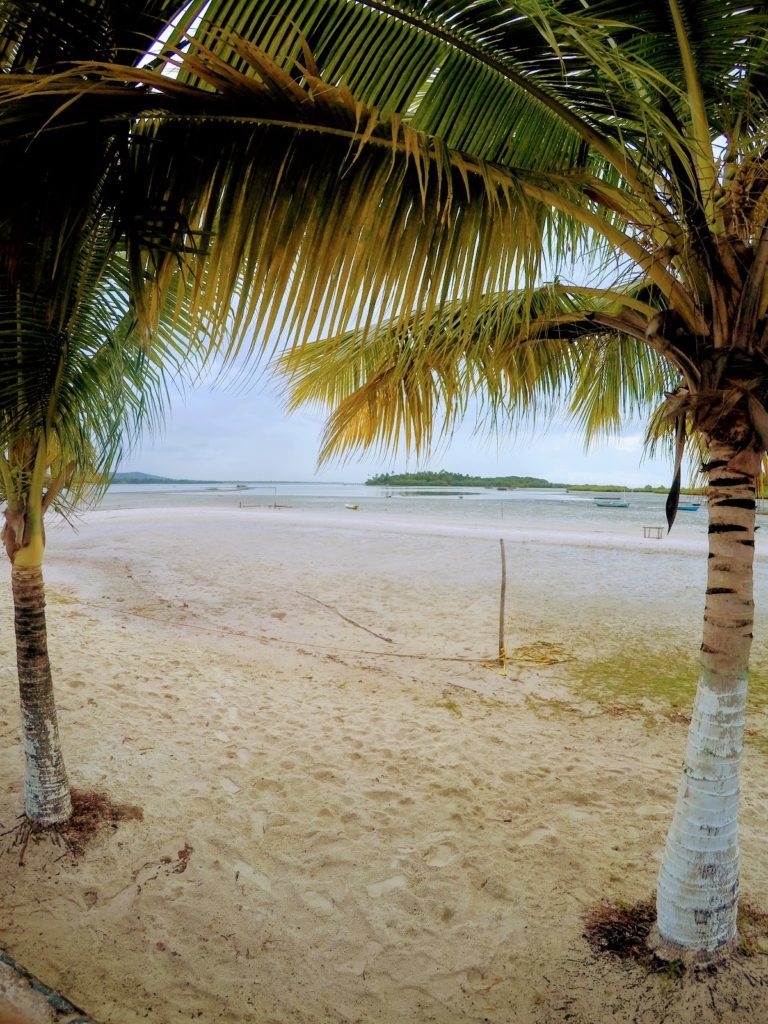 roteiro itaparica em 4 dias