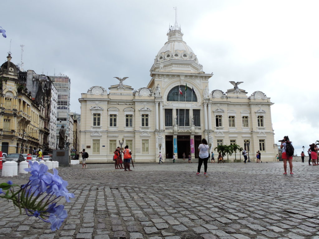 museus em salvador