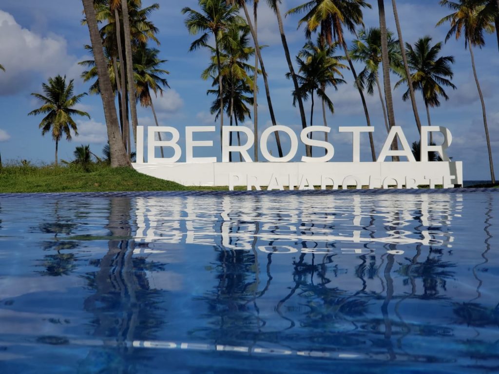 iberostar praia do forte bahia