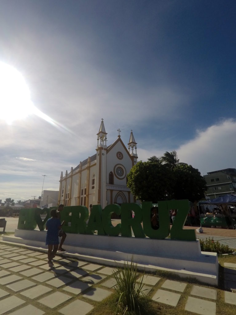 onde ficar em ilha de itaparica