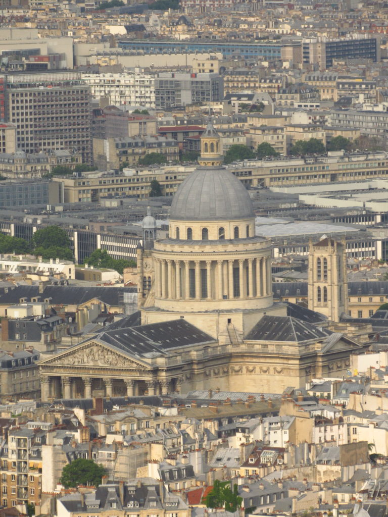 torre montparnasse