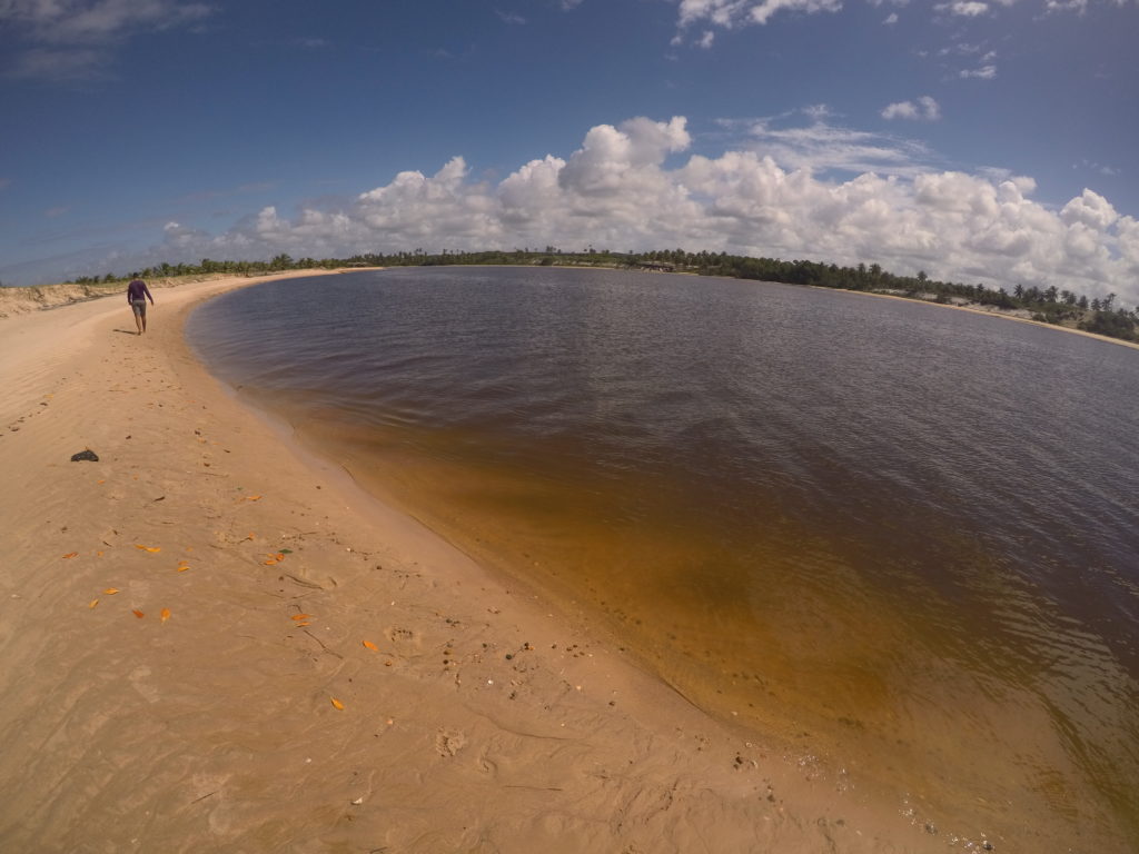 barra da siribinha quando ir