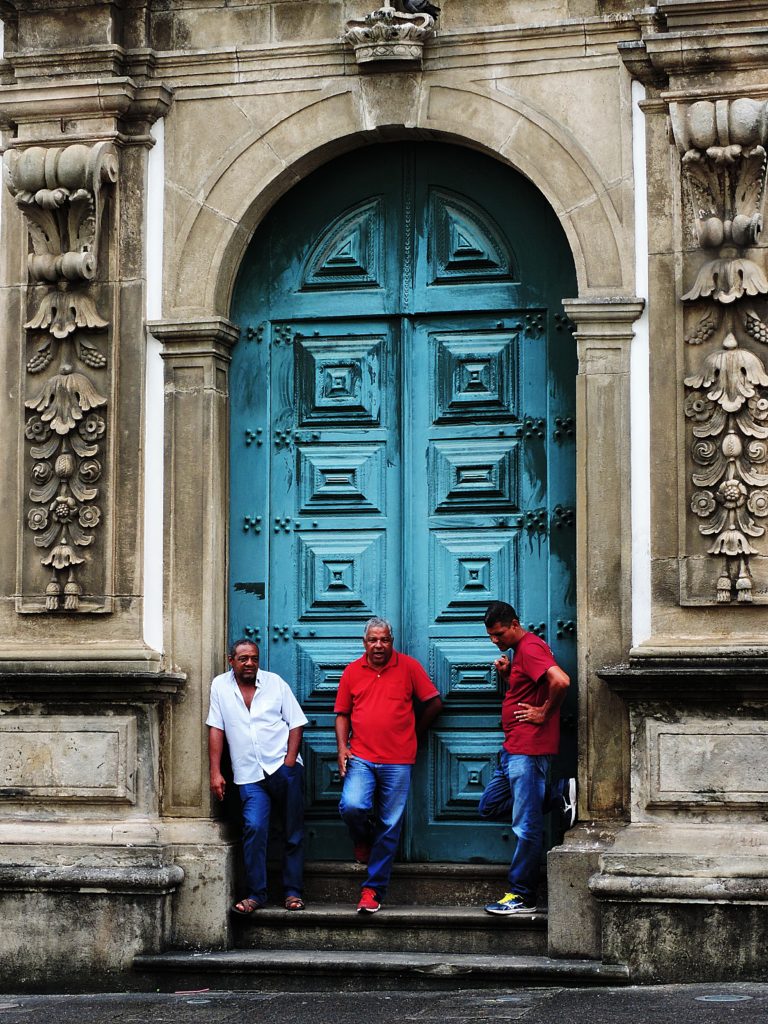 museu da misericórdia em salvador 