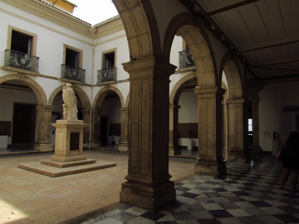 museu da misericórdia em salvador 