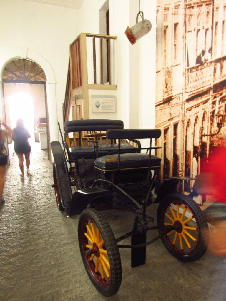 museu da misericórdia em salvador 