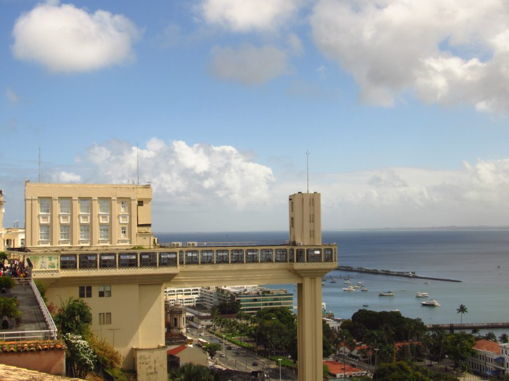 museu da misericórdia em salvador 