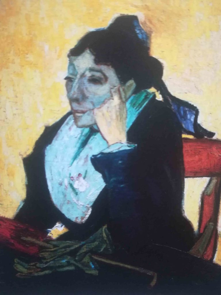 madame ginoux van gogh