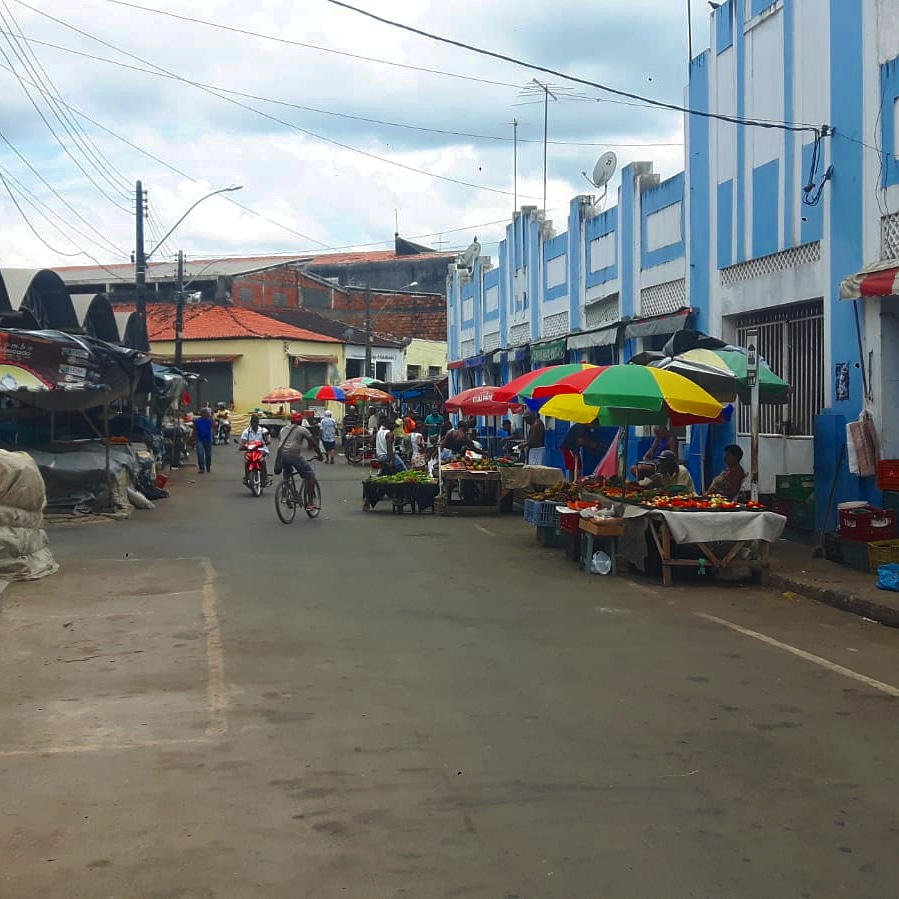 santo amaro da purificação