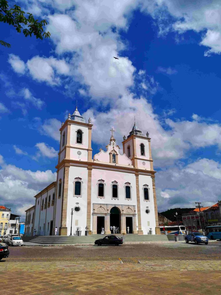 santo amaro da purificação bahia