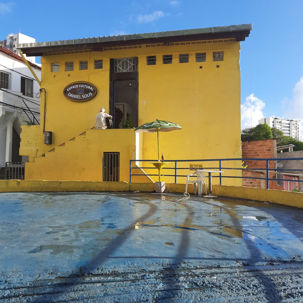 vila brandão salvador bahia