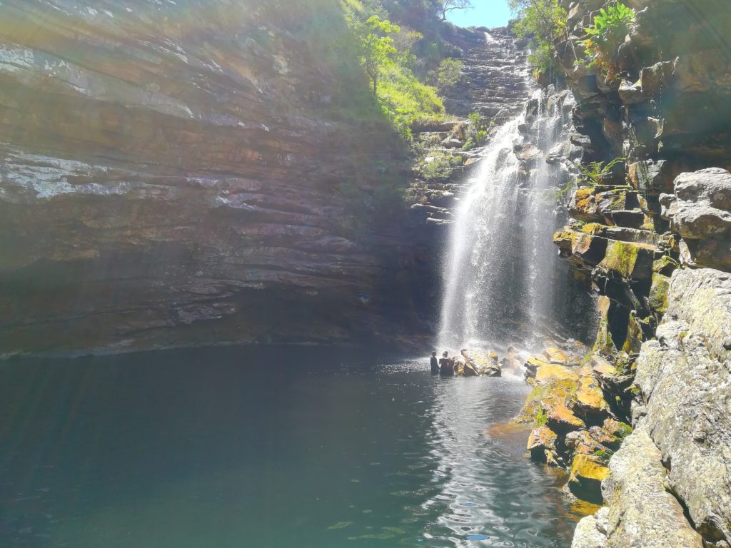 destinos de ecoturismo na bahia