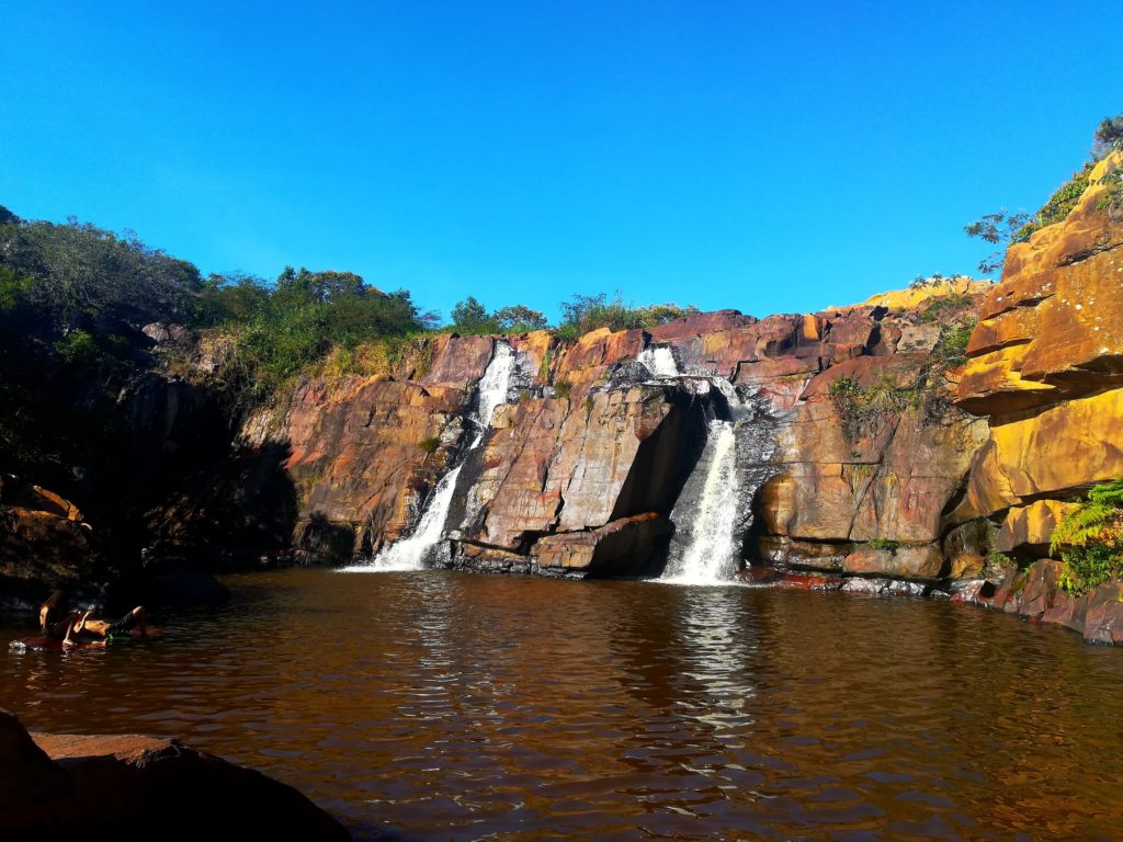 destinos de ecoturismo na bahia