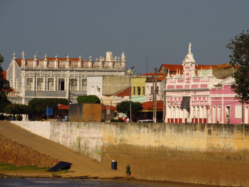 destinos de ecoturismo na bahia