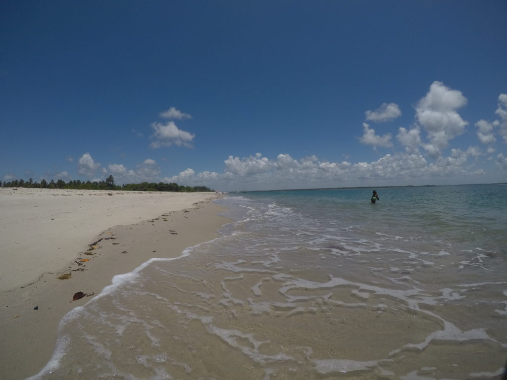 destinos de ecoturismo na bahia