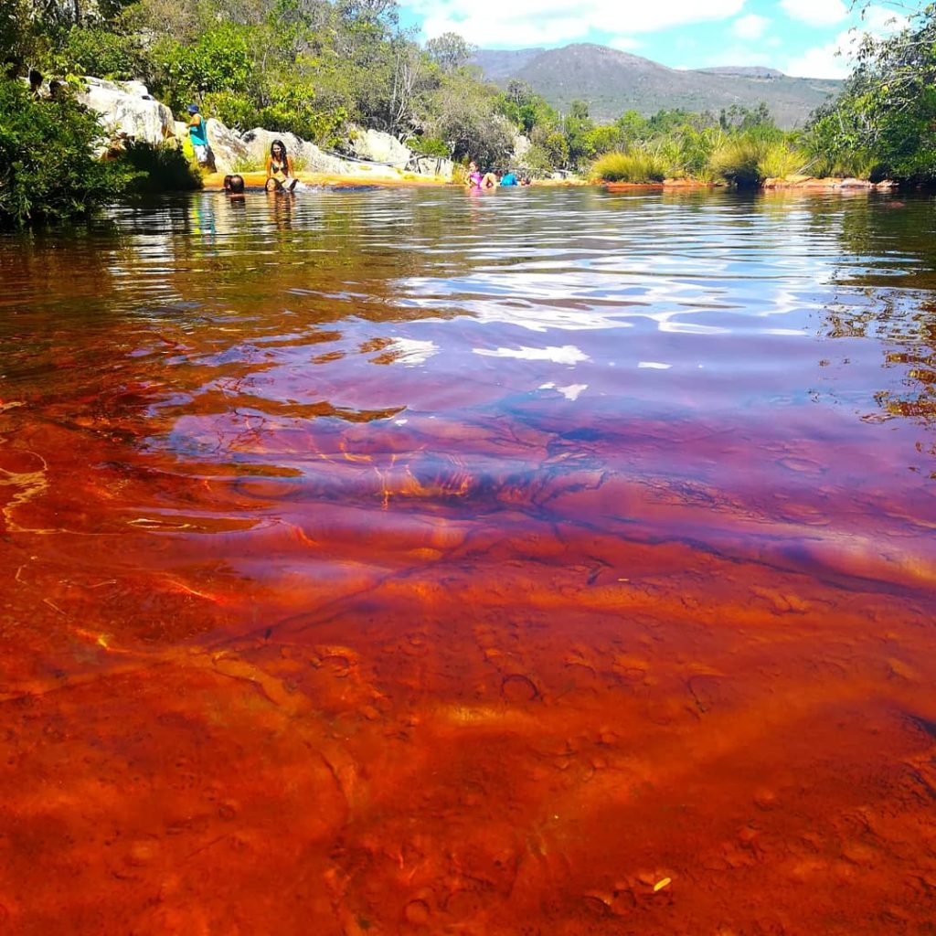 piscinas naturais e comunidades rio de contas bahia