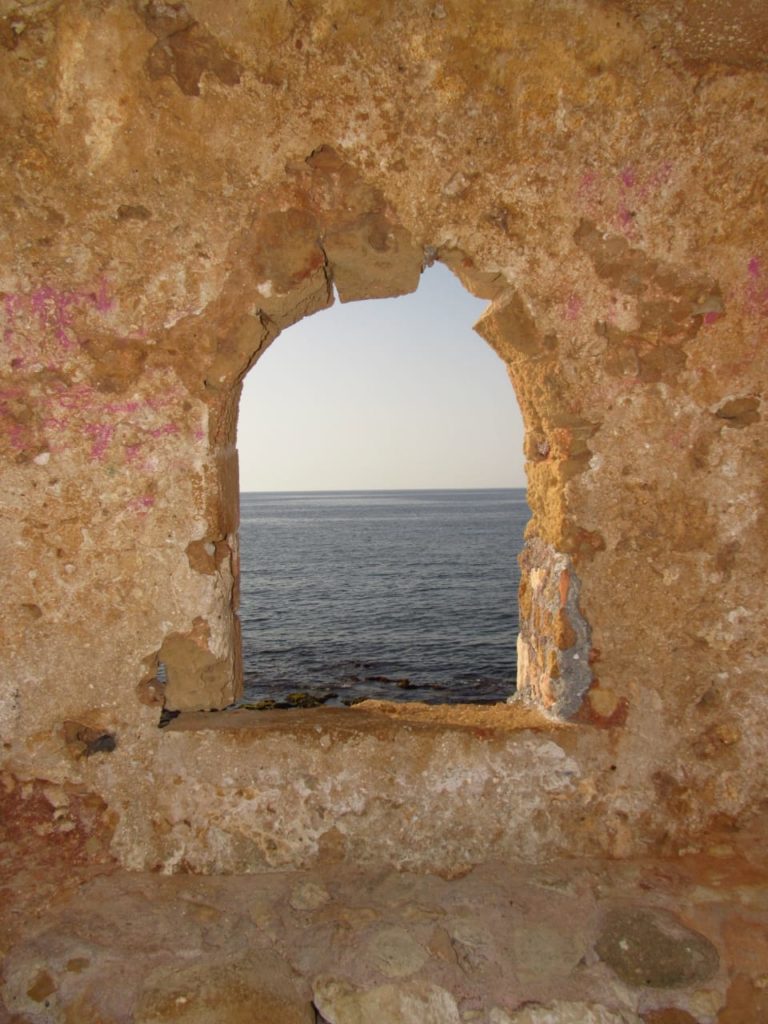 o que ver em chania ilha de creta