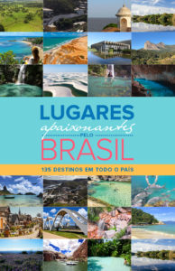 lugares apaixonantes pelo brasil e book