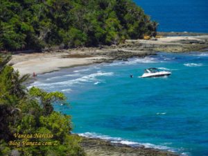 ilhas perto de salvador