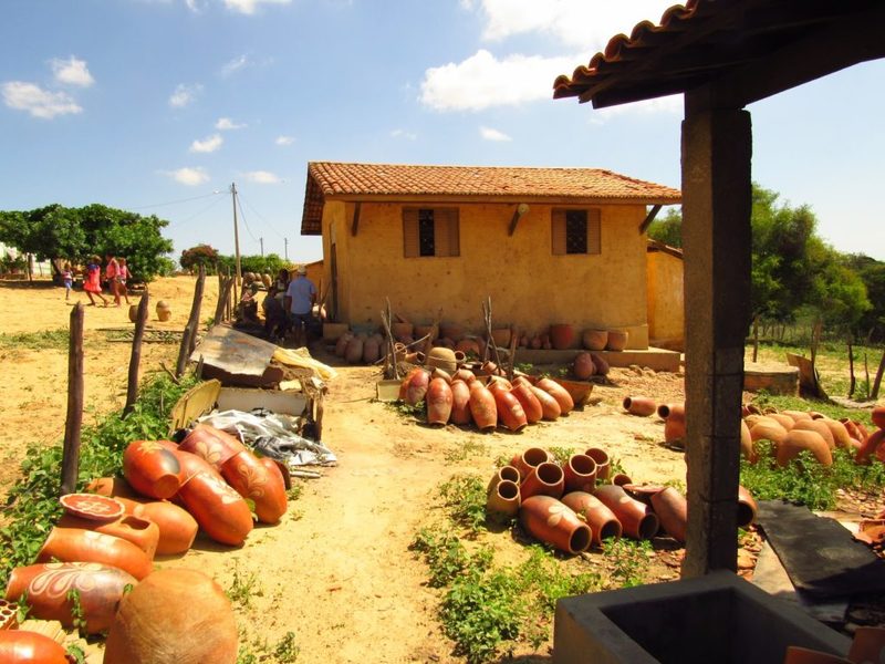 turismo de experiencia na bahia